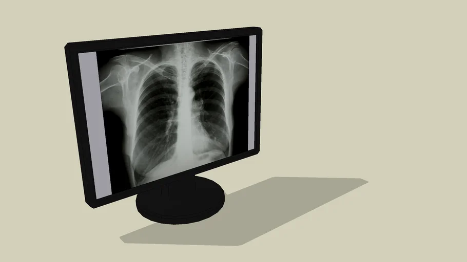 LCD Monitor