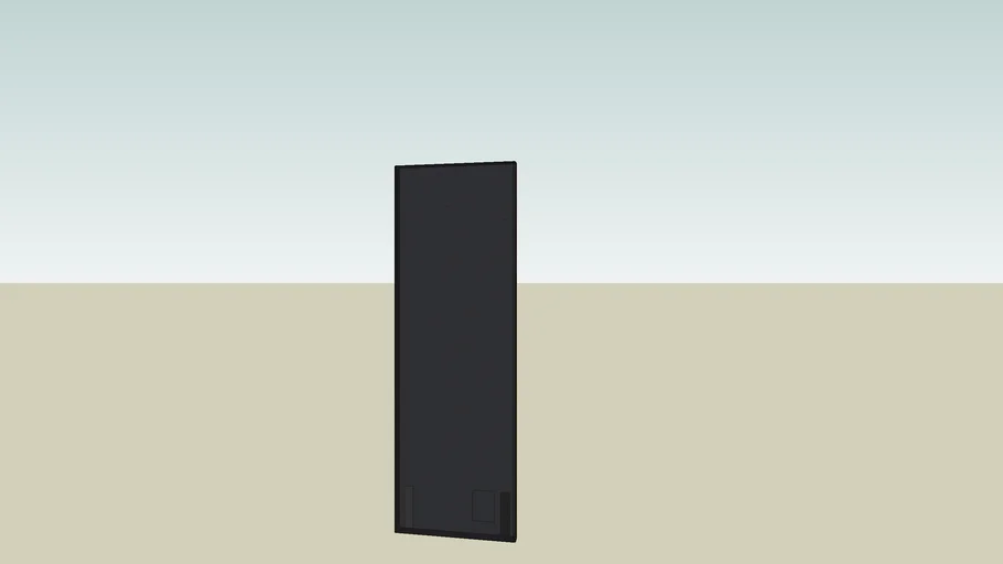 Magnepan MG12 Loudspeaker