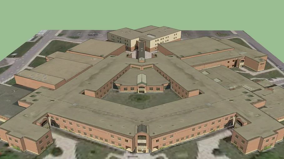 Plainfield Central High School