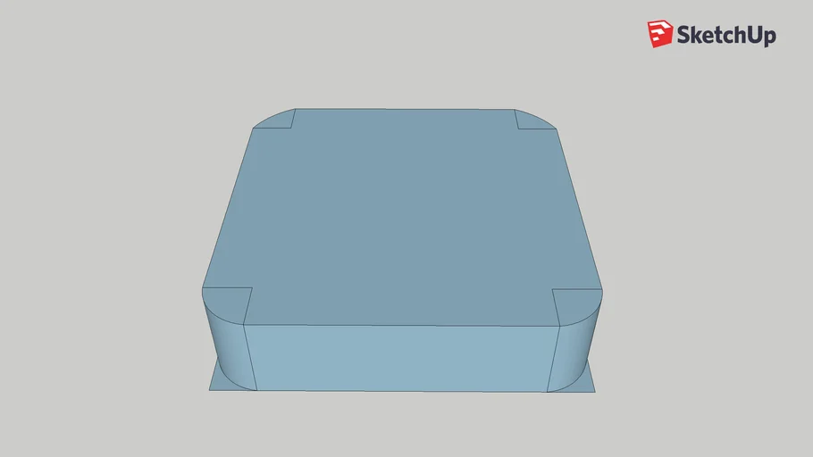 core | 3D Warehouse