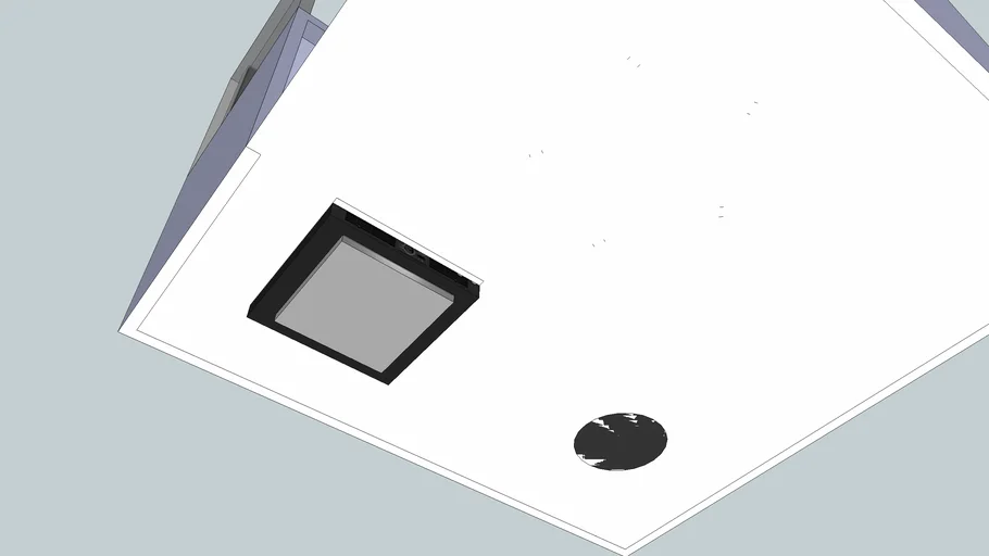 Cubicle