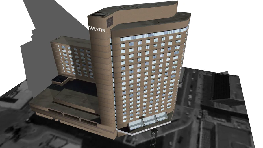 The Westin Edmonton