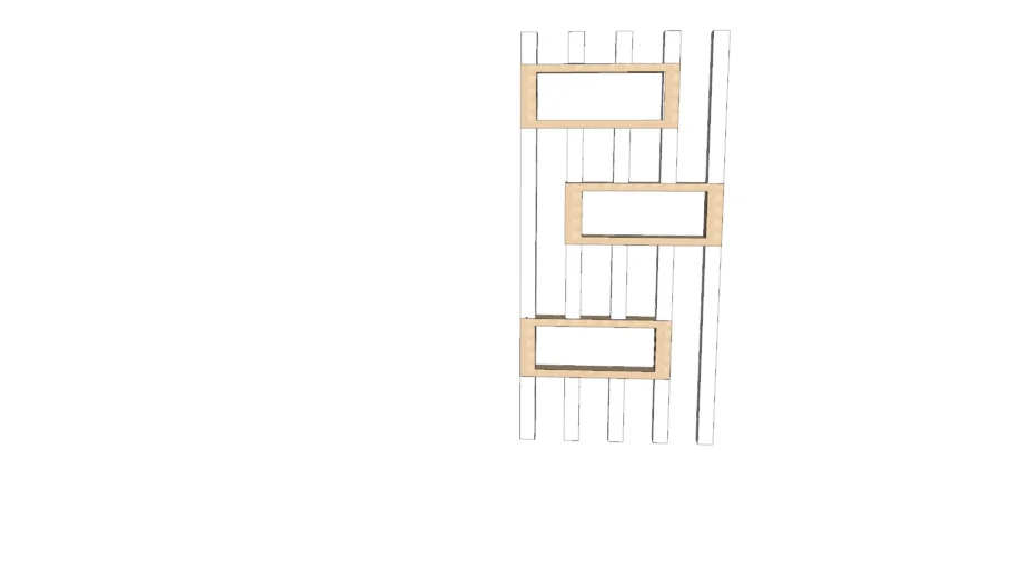 Partition wall