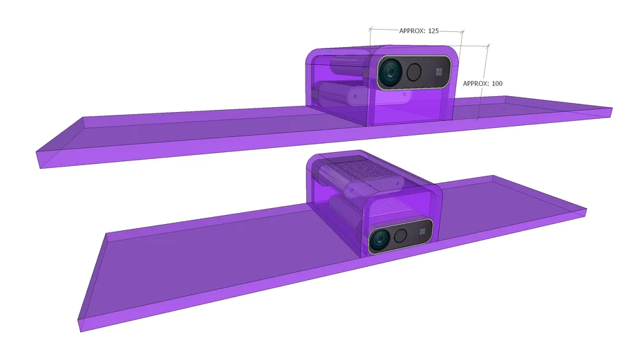 AZURE KINECT OPTION - 02