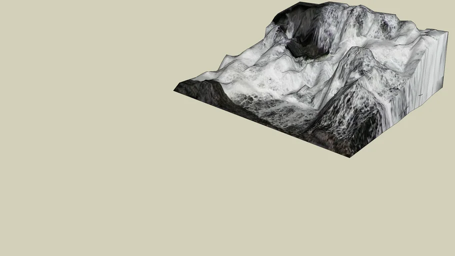 waterfall