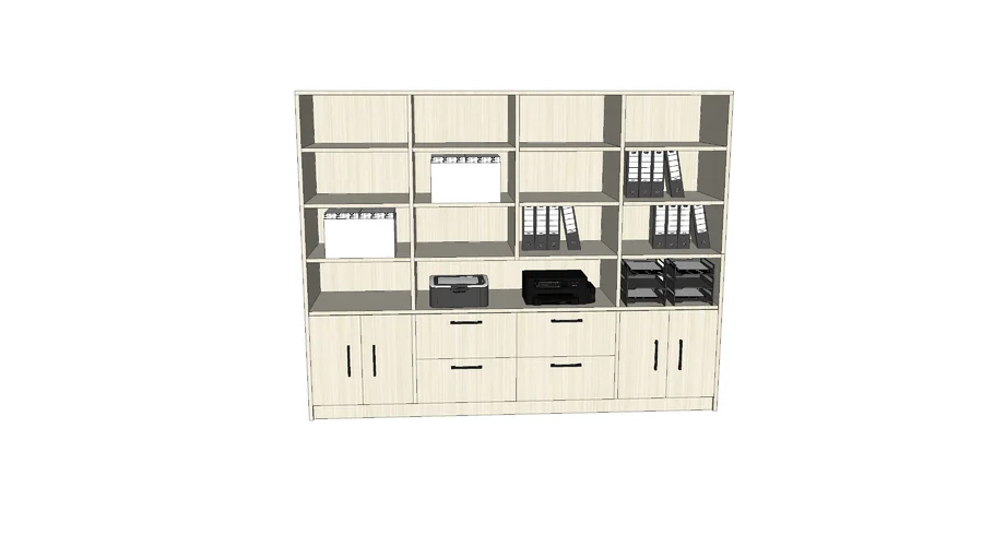 3D Warehouse