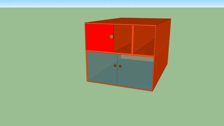 storage unit