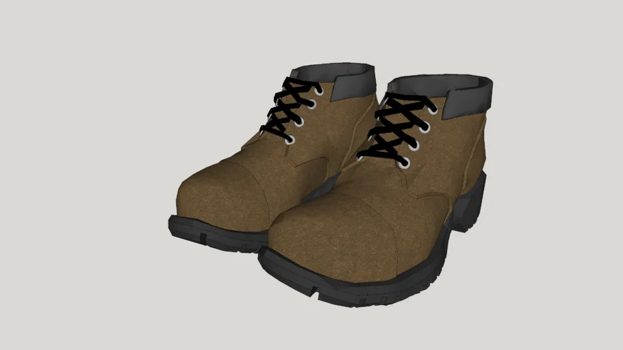 Sapato masculino - Closet