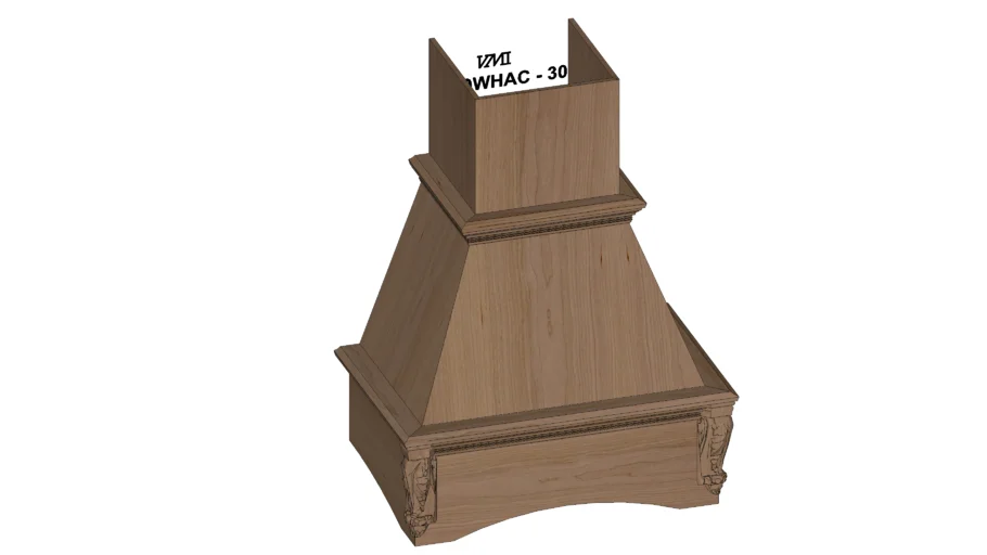 FDWHAC 30 Arched Corbel
