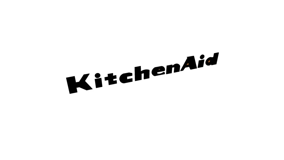 kitchen Aid LOGO