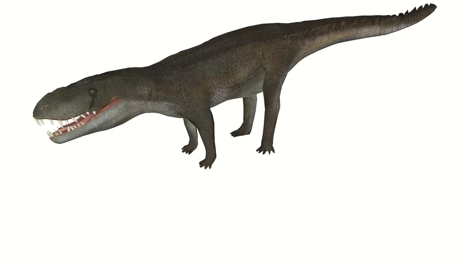 Prestosuchus