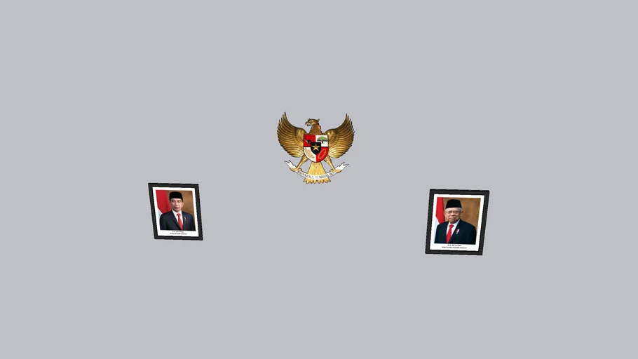 PRESIDEN