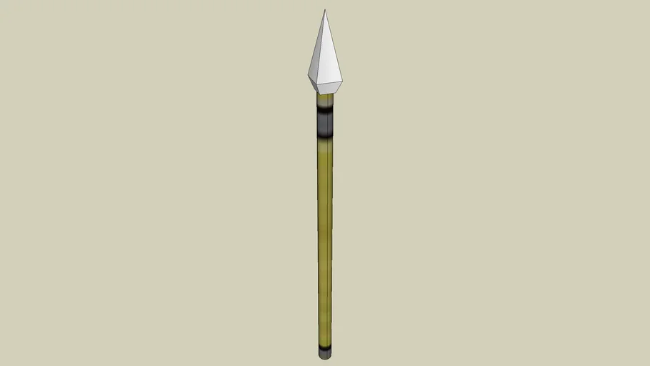 spear