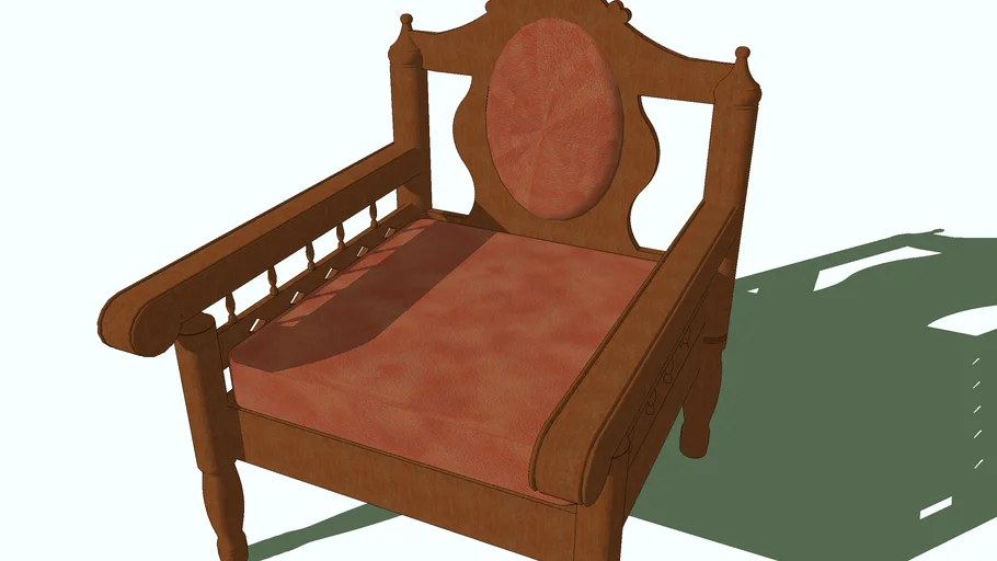 Indian Sofa
