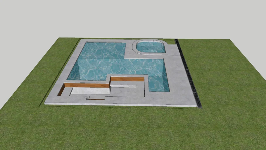 PISCINA SOCIAL