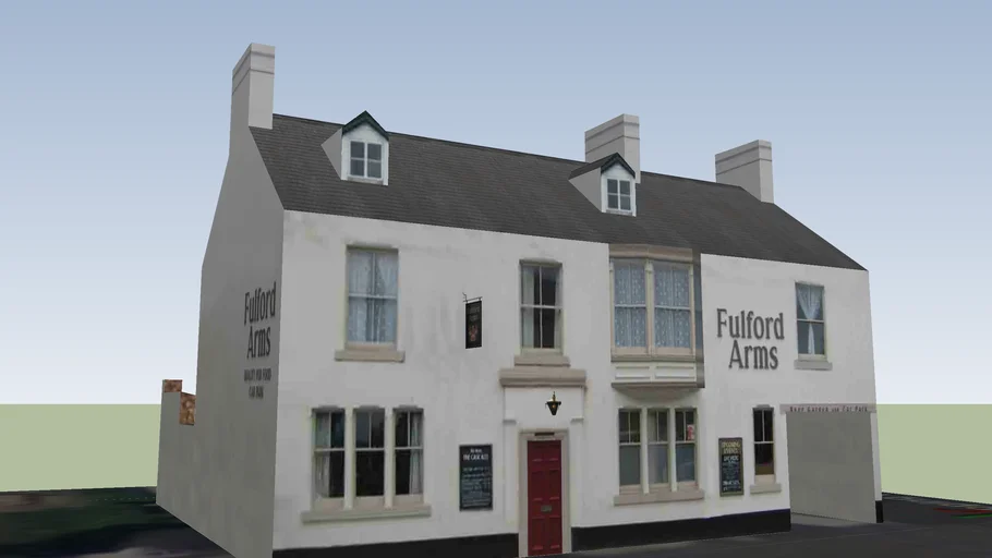 Fulford Arms