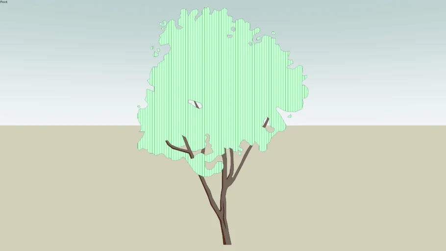 2D Tree (2)