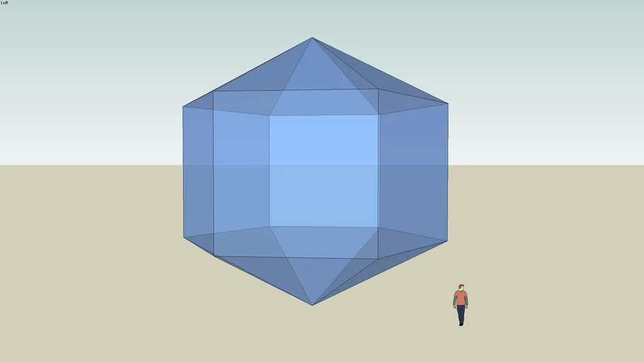 Diamond | 3D Warehouse