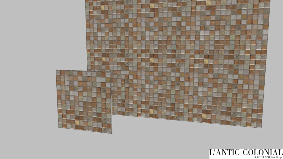 Tecno Nepal Golden Glass | VRAY