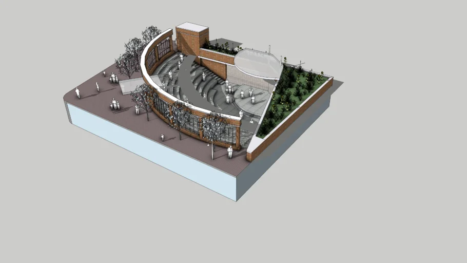 3D Warehouse