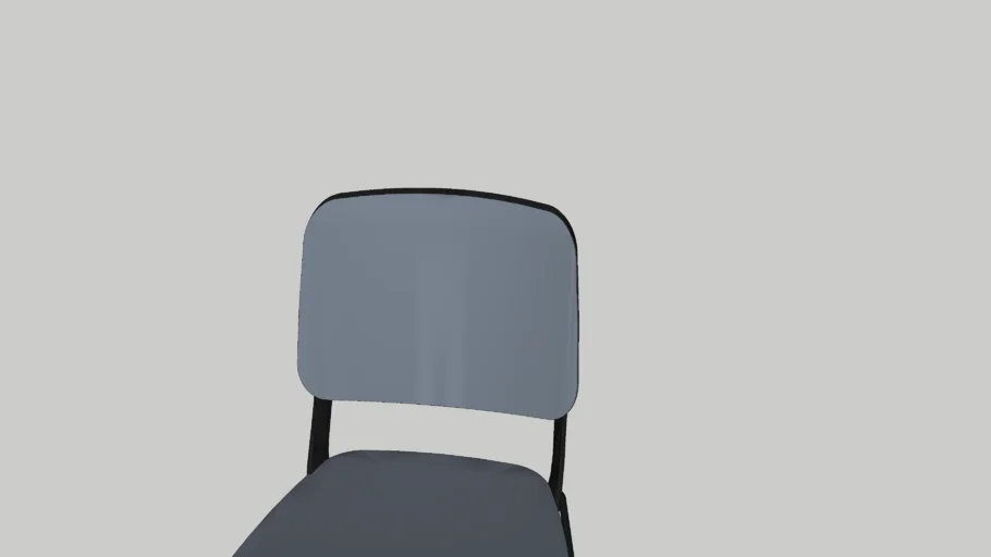 STUDY CHAIR