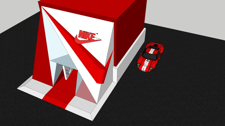 Nike Store