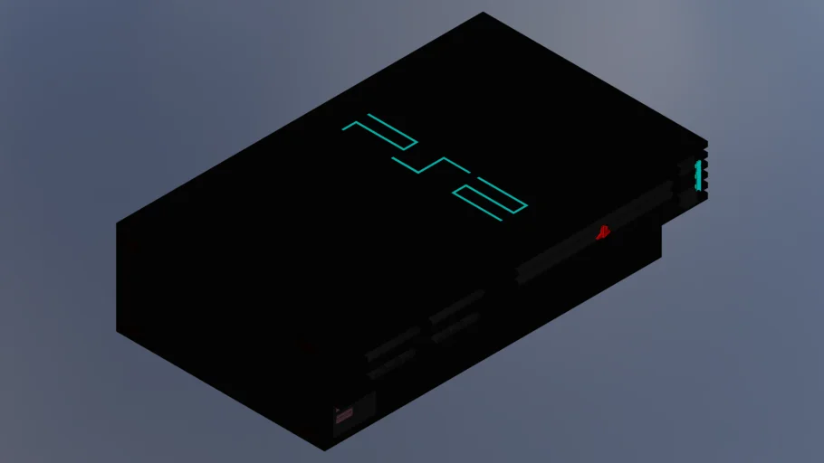 Sony Playstation 2 Classic