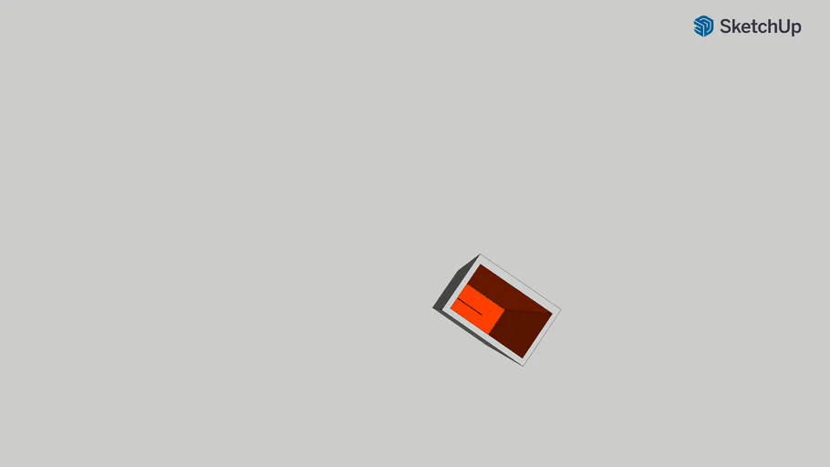 Just a normal rectangle | 3D Warehouse