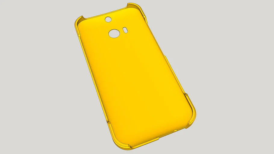 HTC One m7/8 Case By Hazel