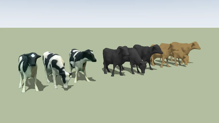 3D Warehouse