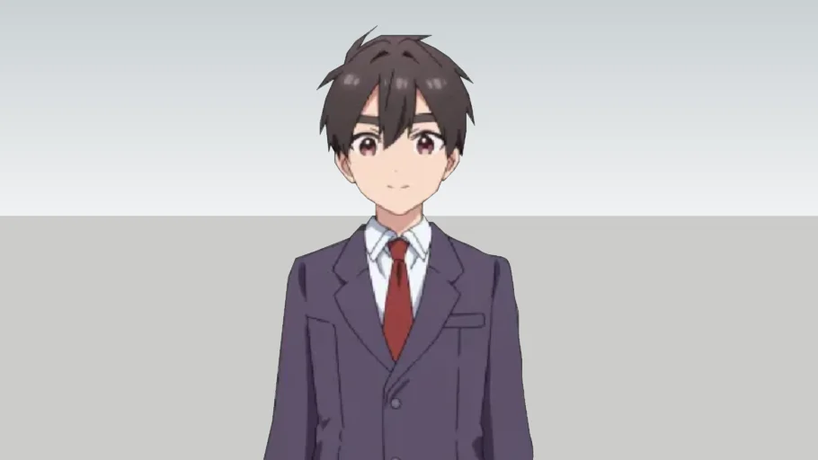 Rentarou Aijou - Kimi no Koto ga Dai Dai Dai Dai Daisuki na 100-ri no Kanojo 