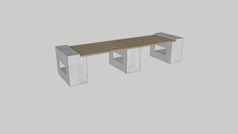 Bench