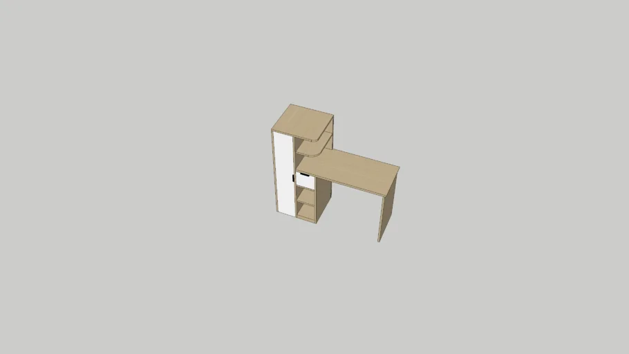 Desk Table