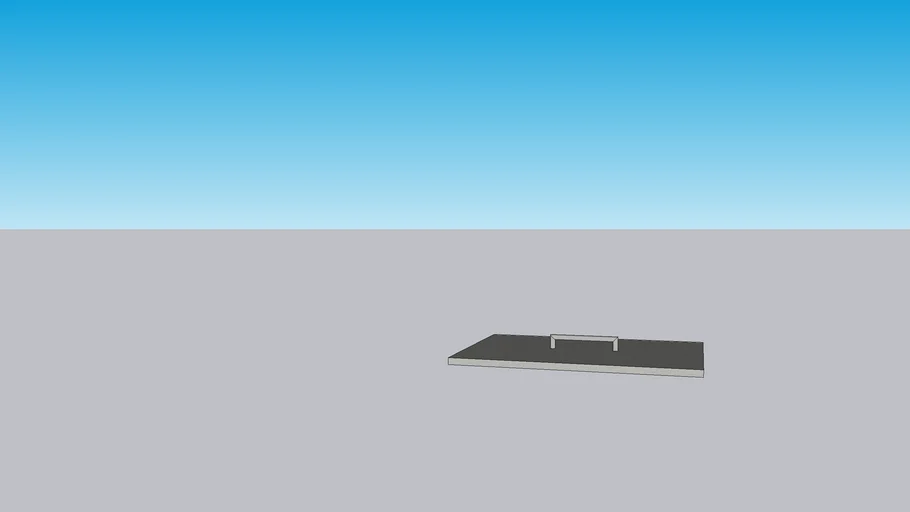 Sink Cover (SC)