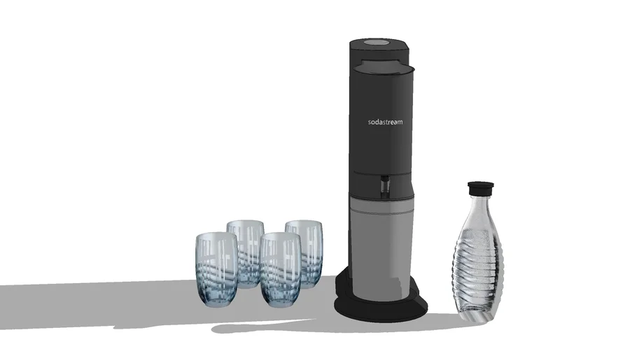 Sodastream