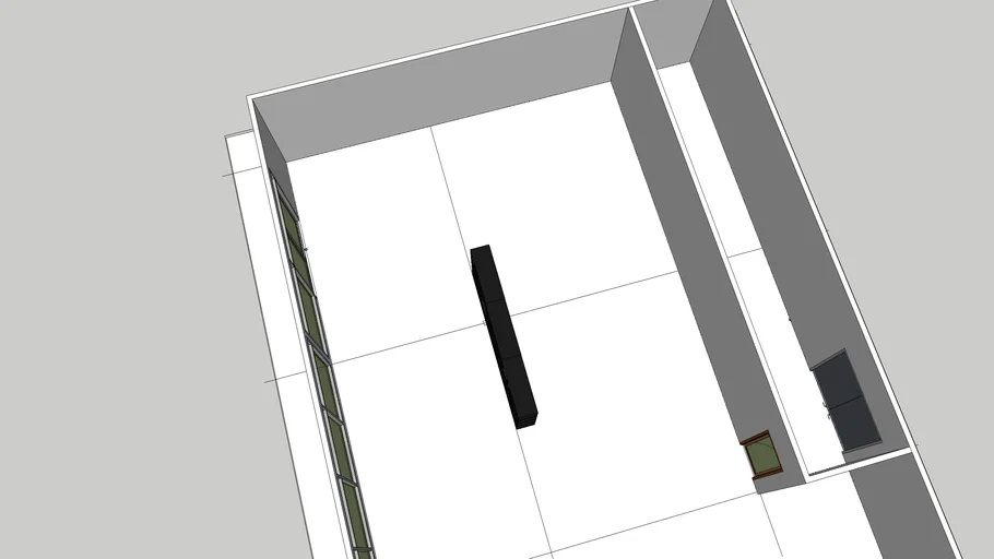 counter | 3D Warehouse