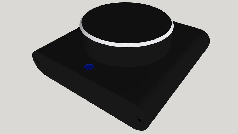 Volume Knob USB