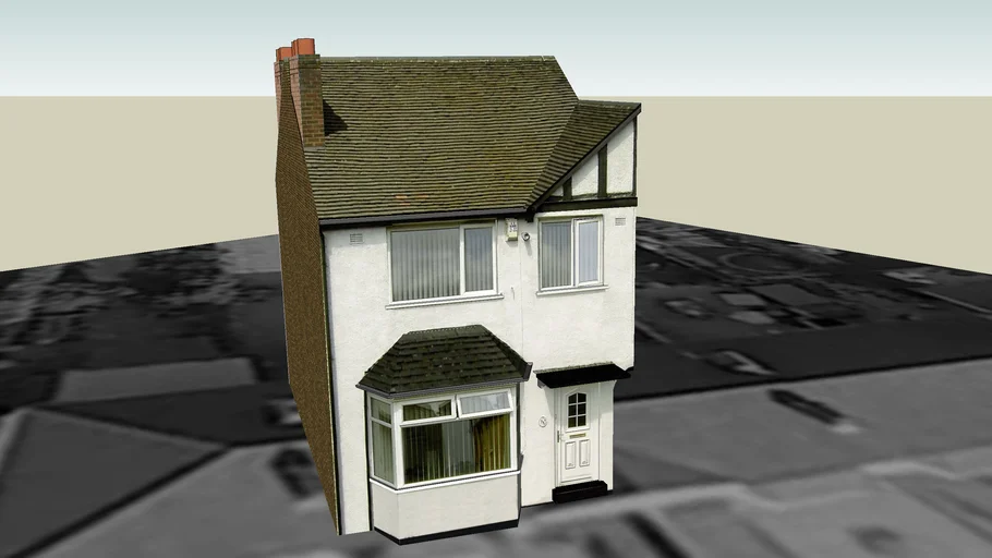 71 Darby Road. Darby Road Project from earthHD