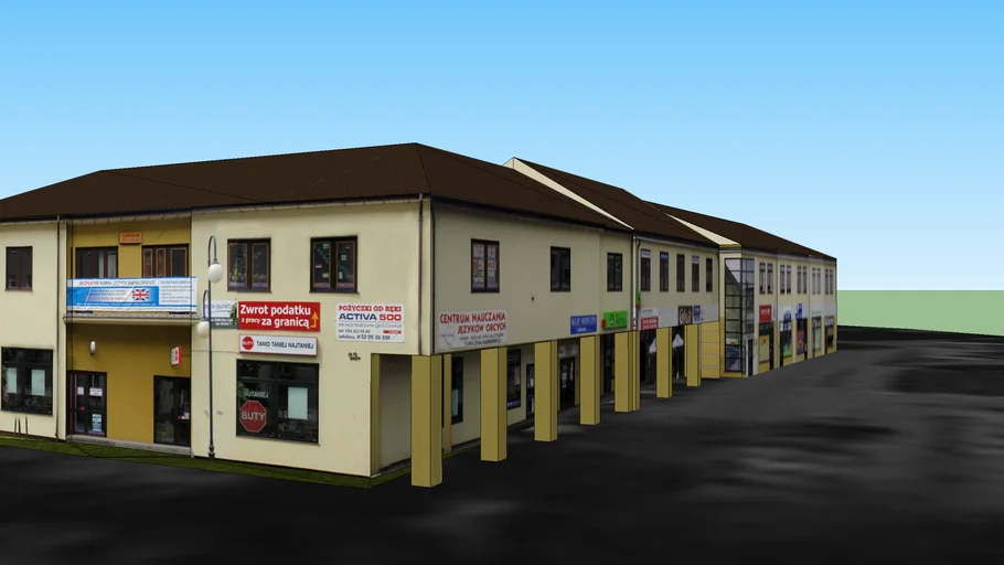 Włocławek, POW 22A