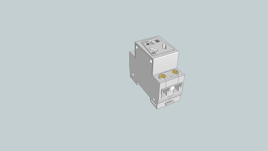 Repair plug 维修插座 维修接口 插座