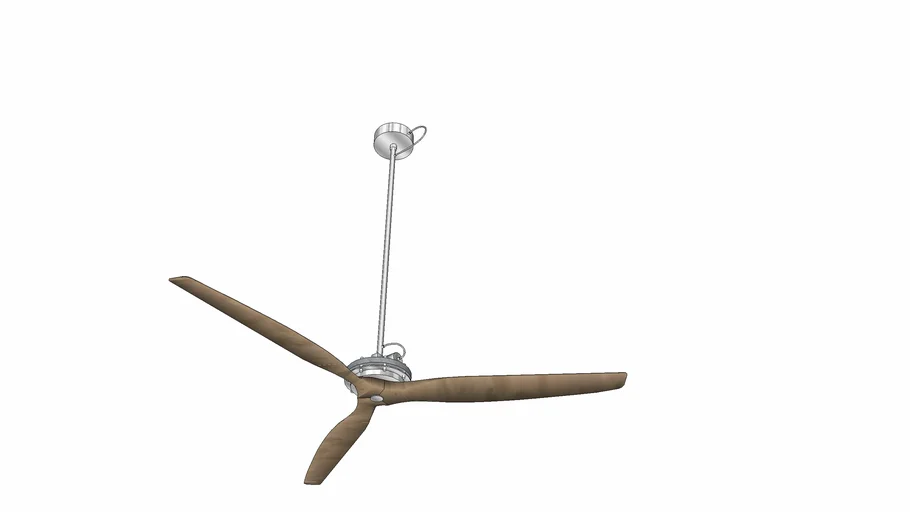 Ceiling Fan - Boffi Air