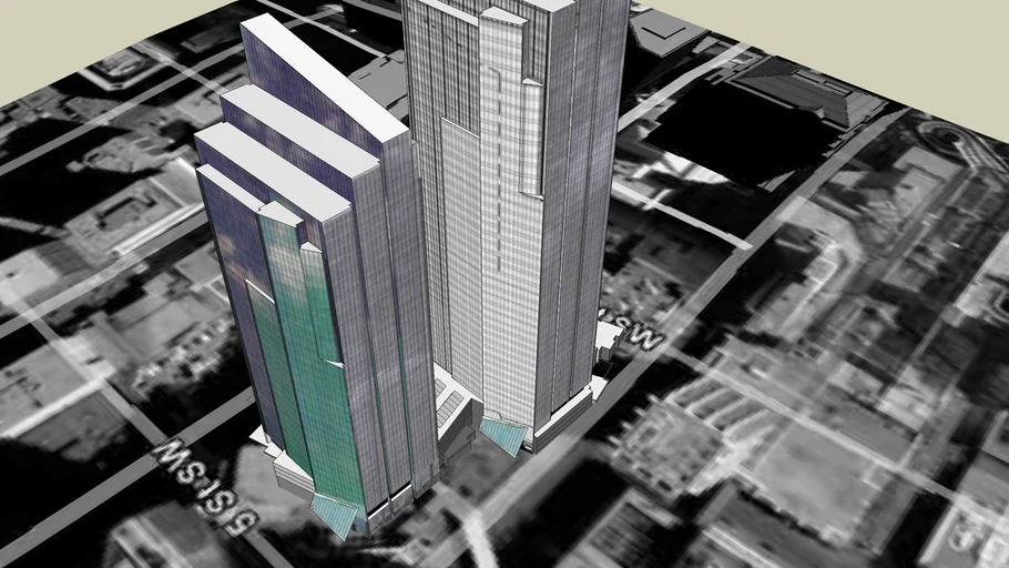 Penny Lane Towers