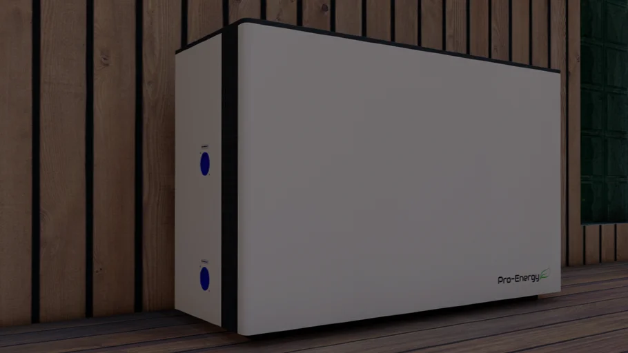 heat pump