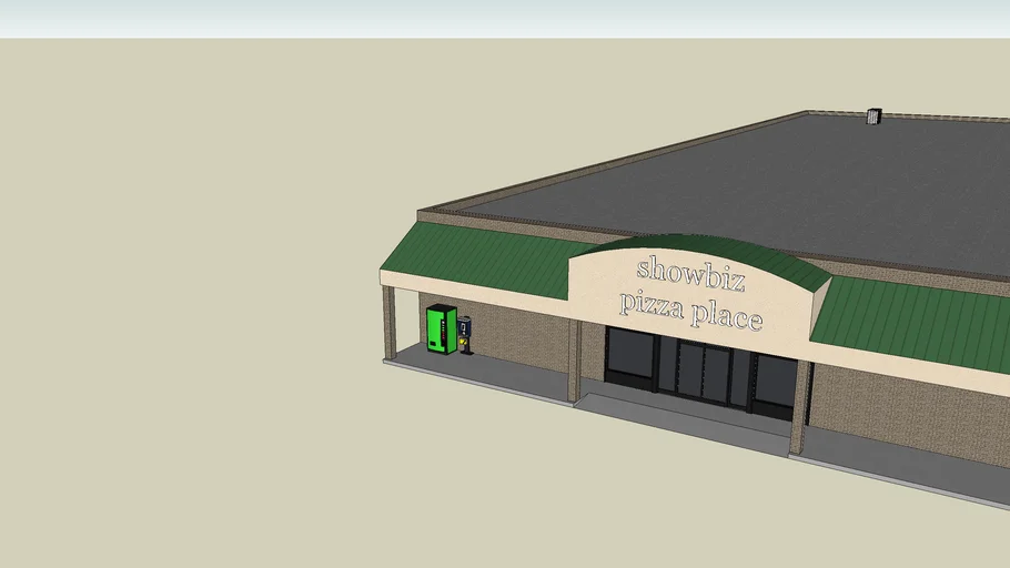 showbizza pizza place