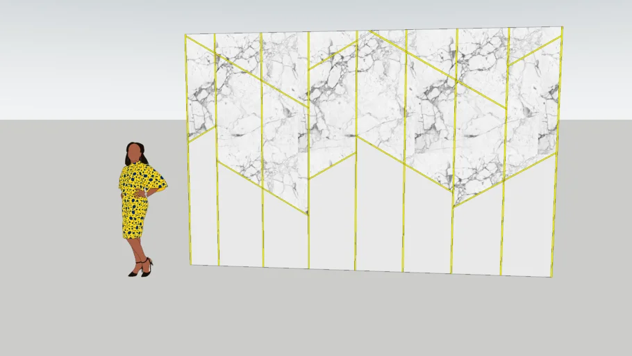 Wall Panel