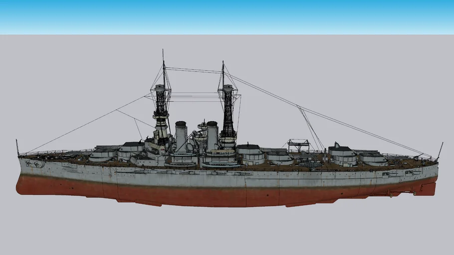 USS Wyoming (BB-32)