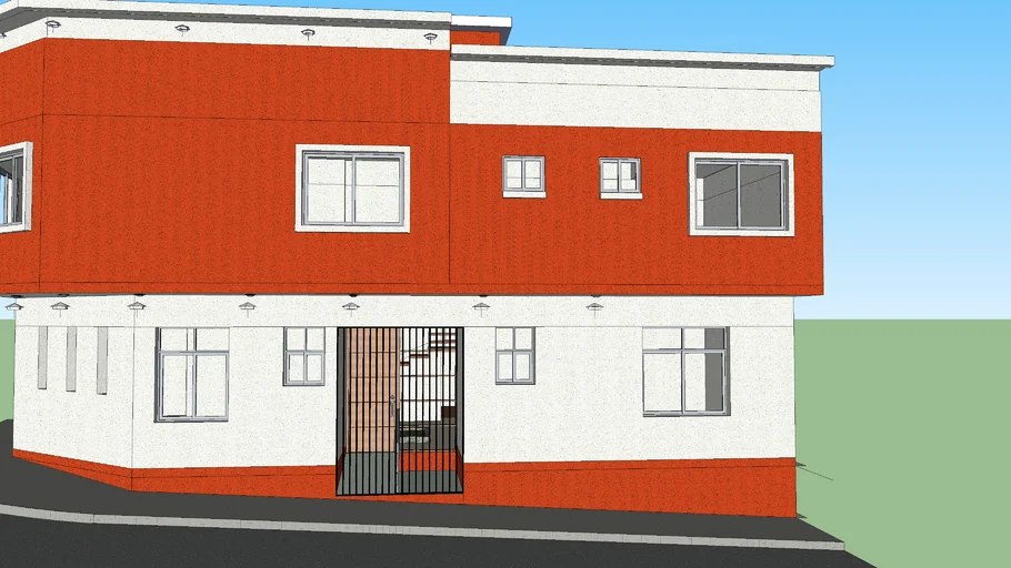 Edificio Don Alonso,Ovalle