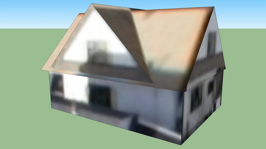 Building in Seattle, WA, USA