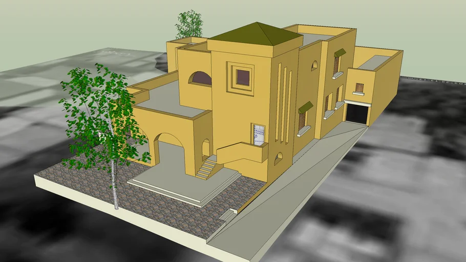 CASA ITESO CLAVIJERO