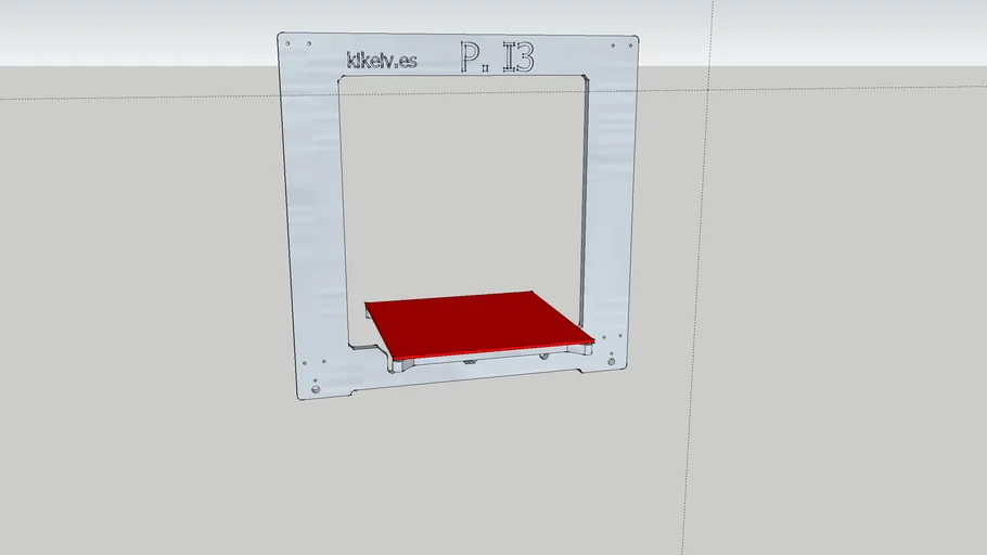 Marco Prusa I3